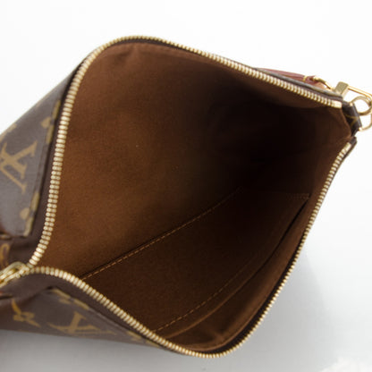 Louis Vuitton Monogram Pochette Accessories NM 6 of 7