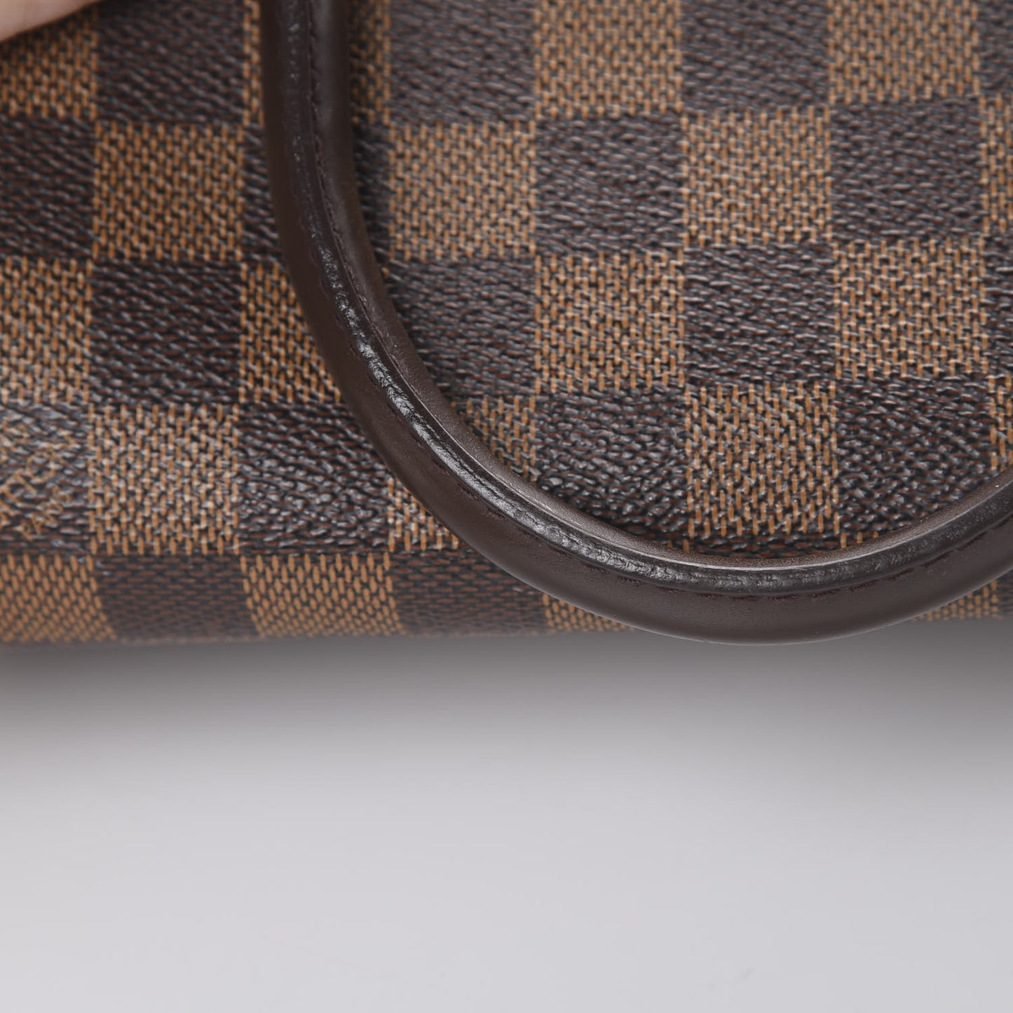 Damier Ebene Ribera Mini