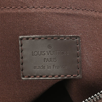 Louis Vuitton Epi Dhanura PM Moka 6 of 8