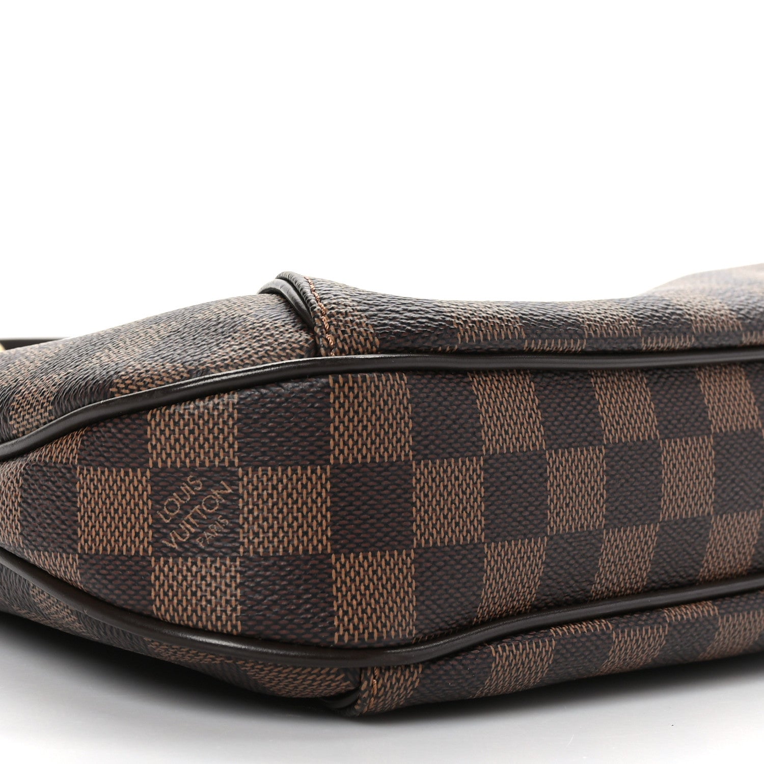 Louis Vuitton Damier Ebene Thames PM 8 of 9