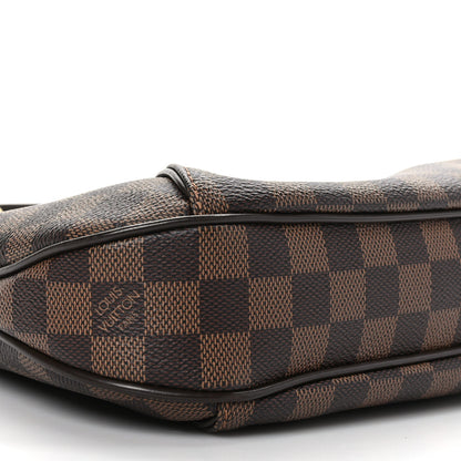 Louis Vuitton Damier Ebene Thames PM 8 of 9