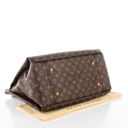 Louis Vuitton Monogram Artsy MM 4 of 8