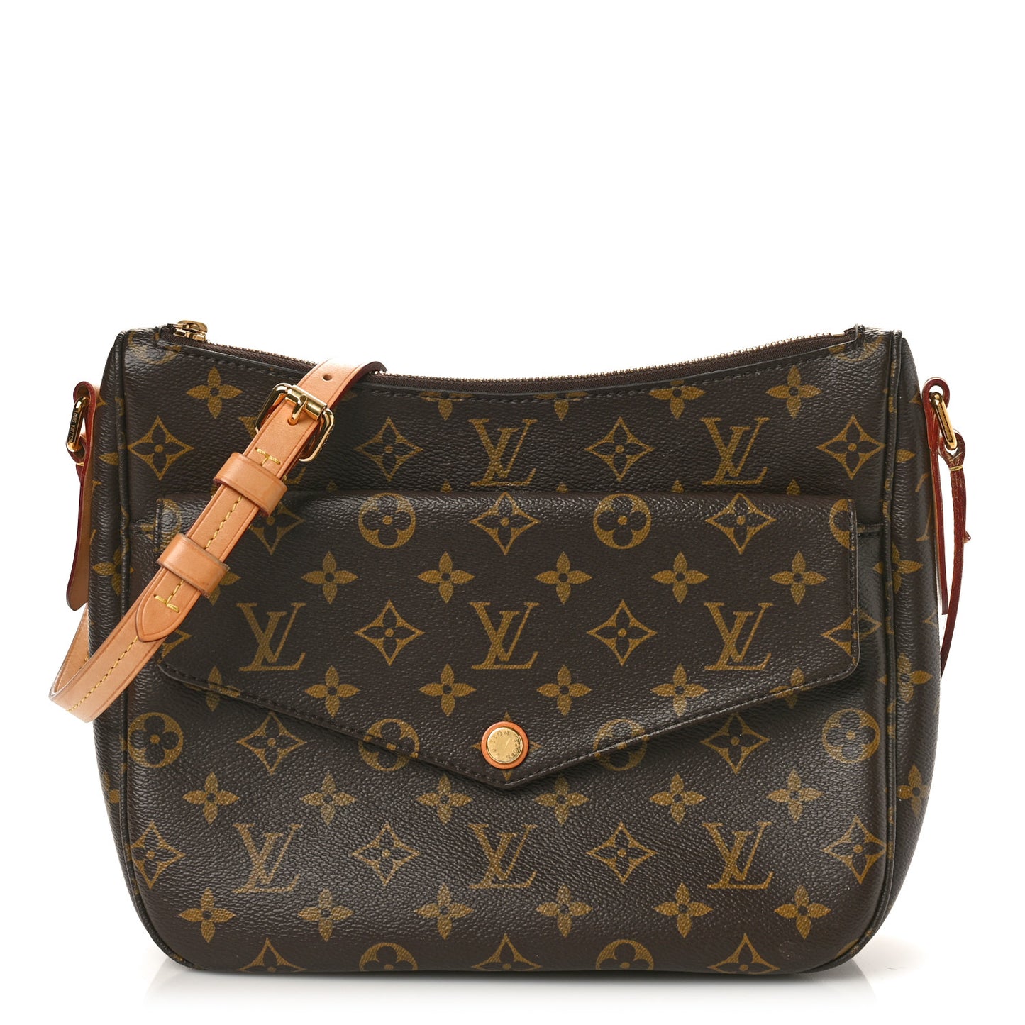 Monogram Mabillon