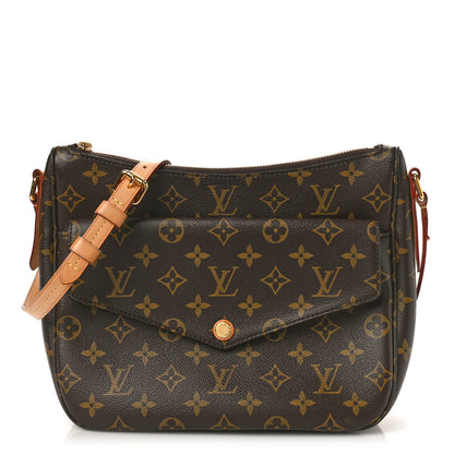 Louis Vuitton Monogram Mabillon 1 of 11