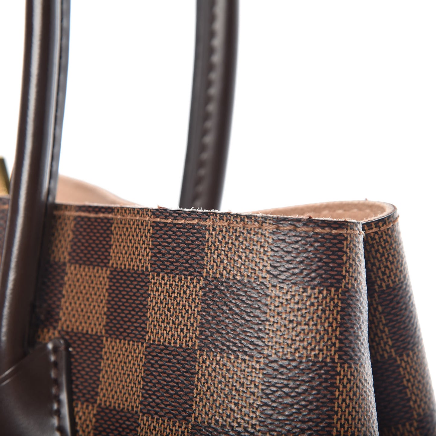 Damier Ebene Kensington