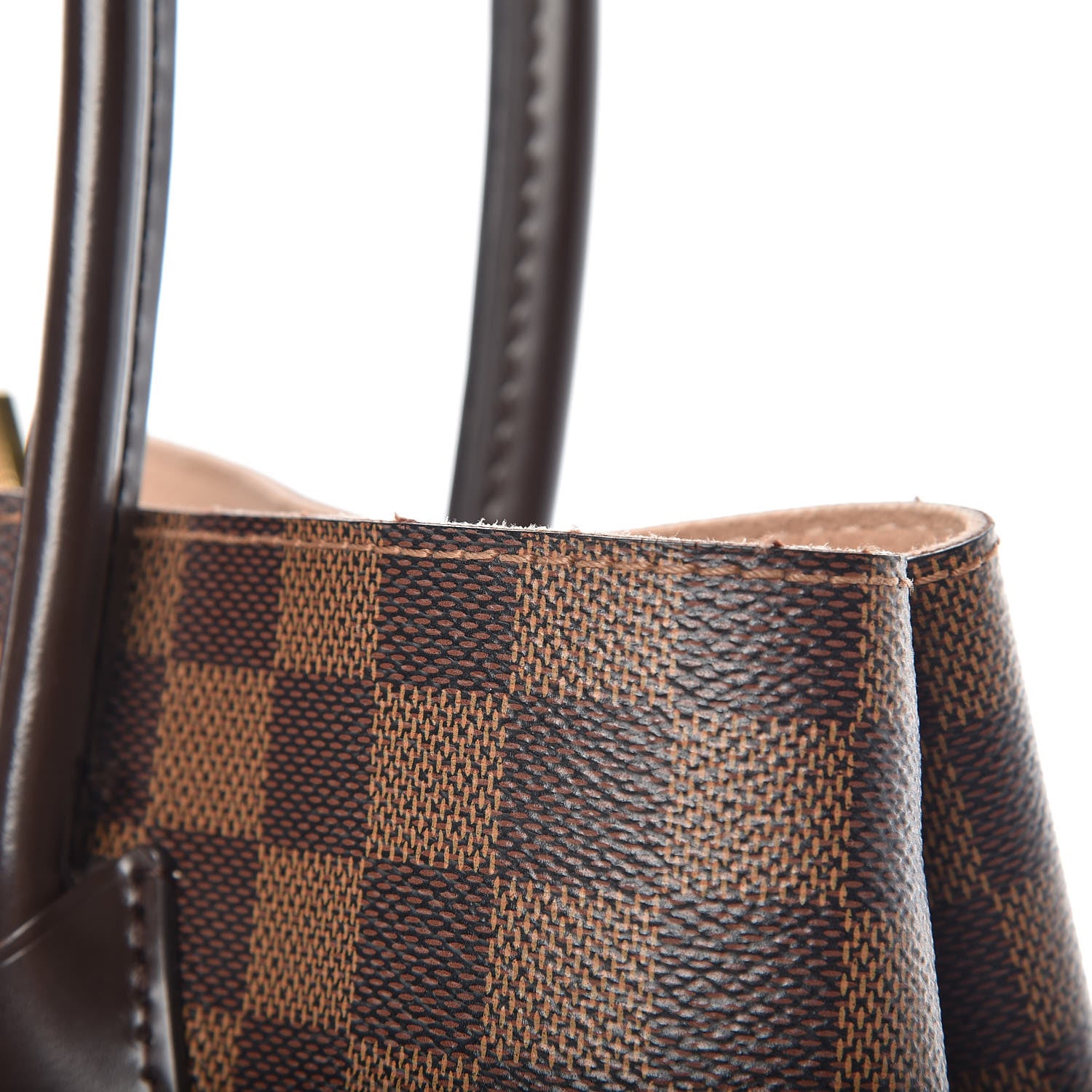 Louis Vuitton Damier Ebene Kensington 13 of 19