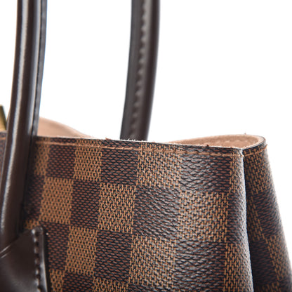 Louis Vuitton Damier Ebene Kensington 13 of 19