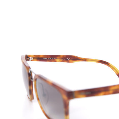 Prada Acetate Sunglasses SPR 14T Tortoise 5 of 8