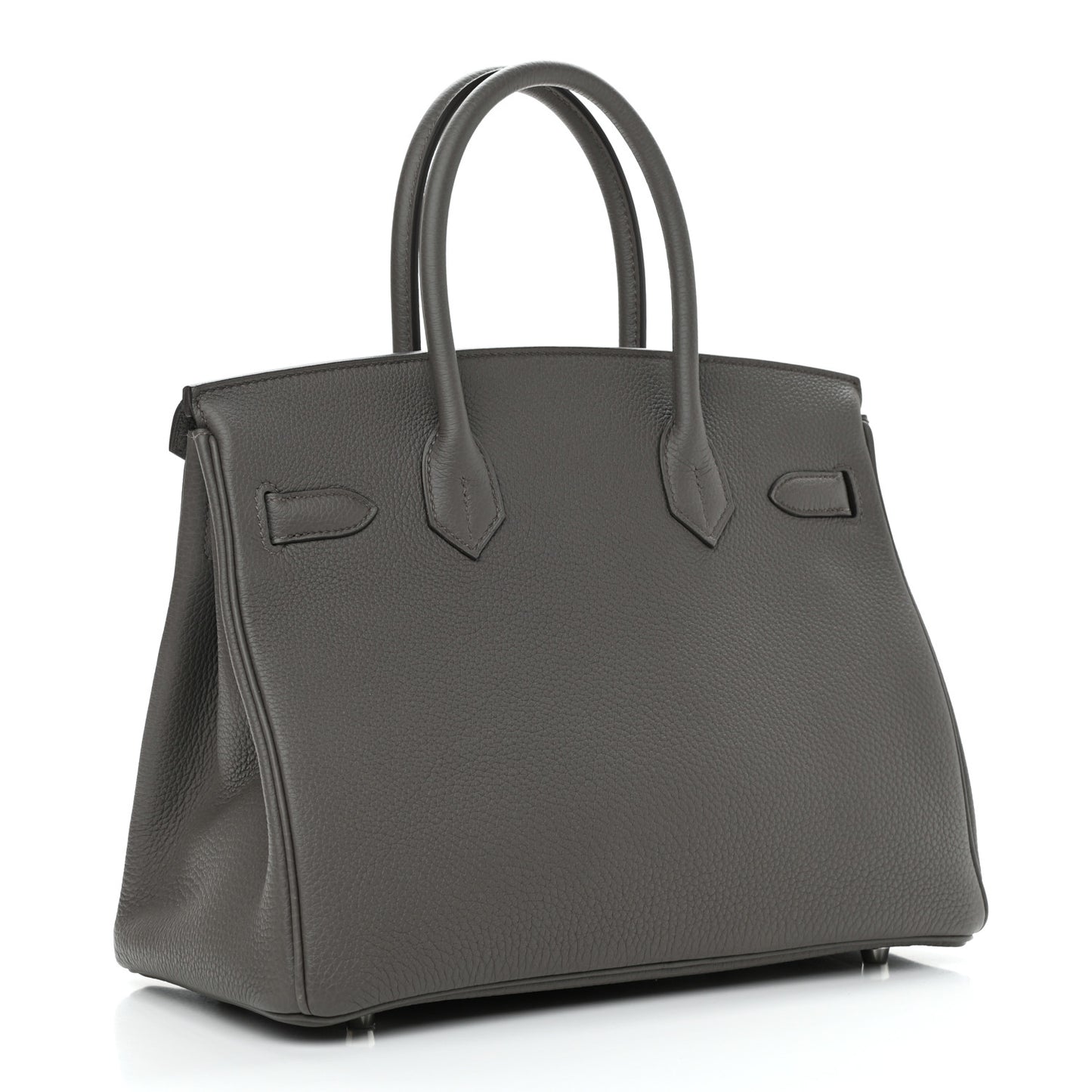 Togo Birkin 30 Etain