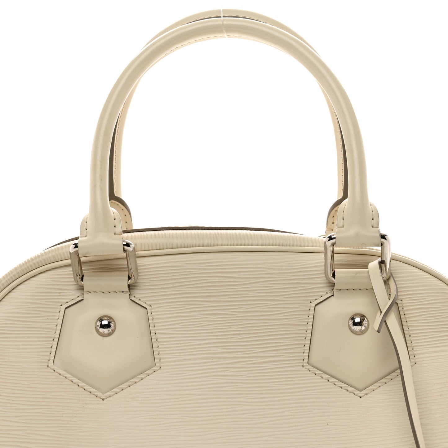 Epi Bowling Montaigne PM Ivory