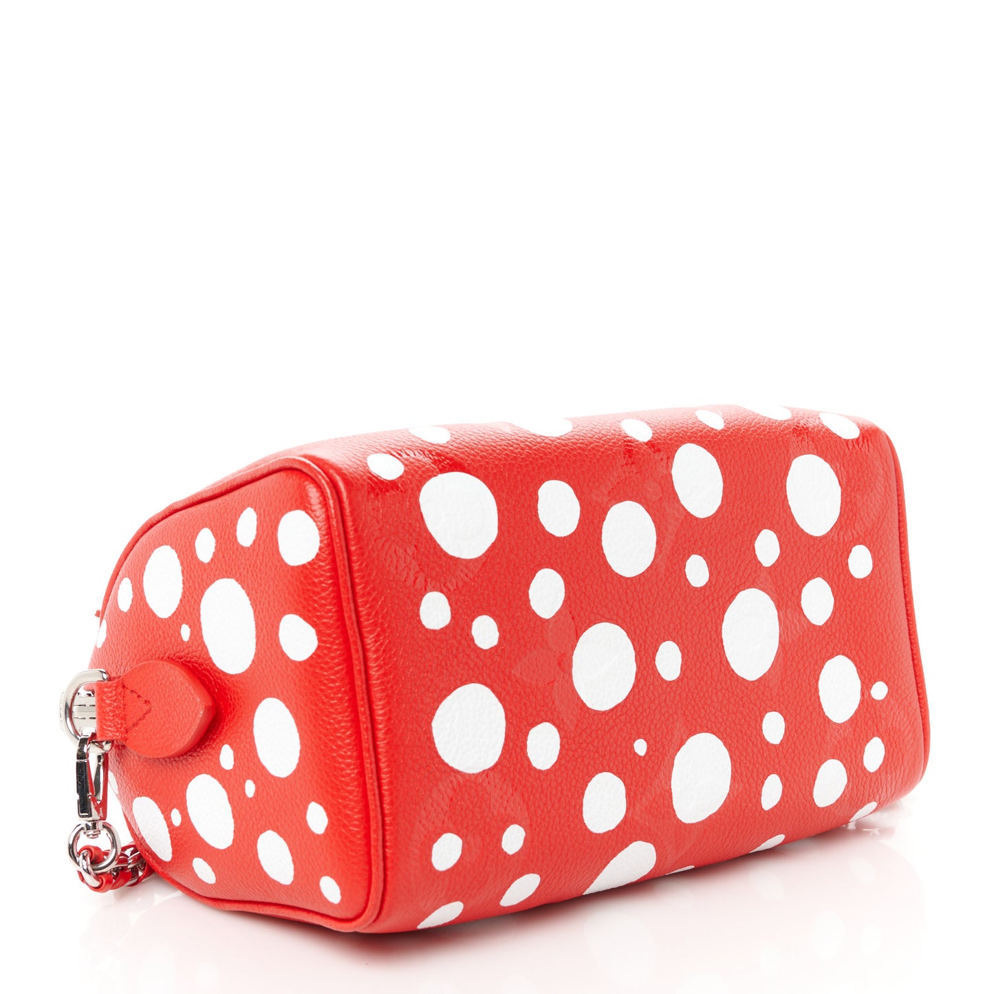 LV X YK Empreinte Speedy Bandouliere 20 Rogue White