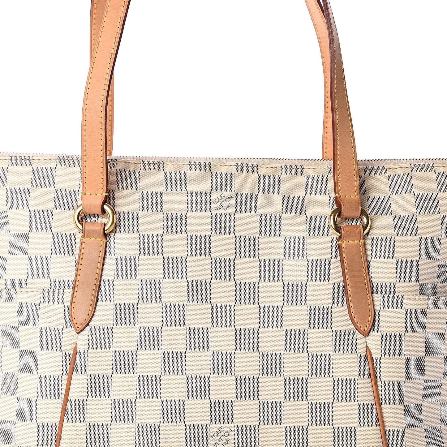 Damier Azur Totally MM