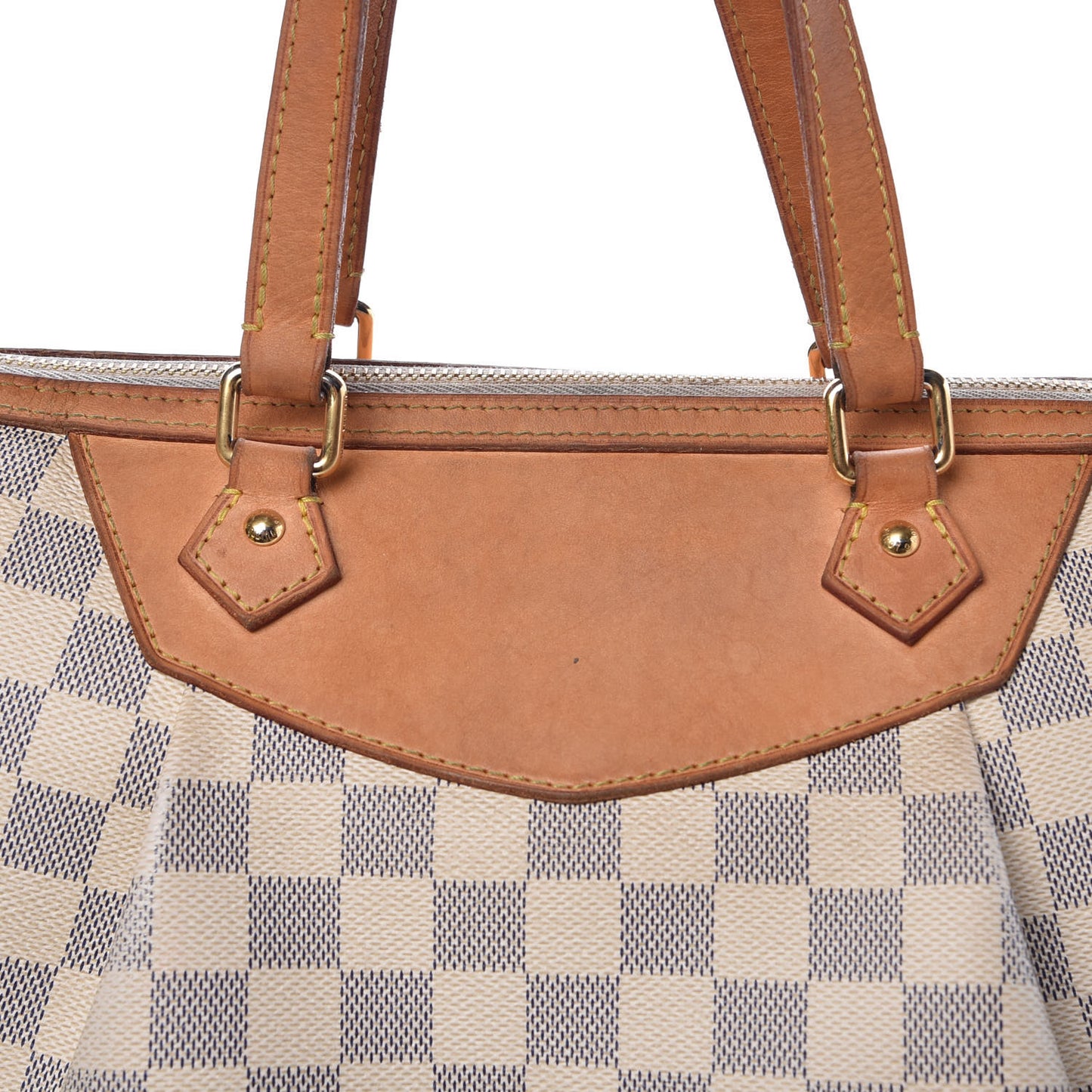 Damier Azur Siracusa GM