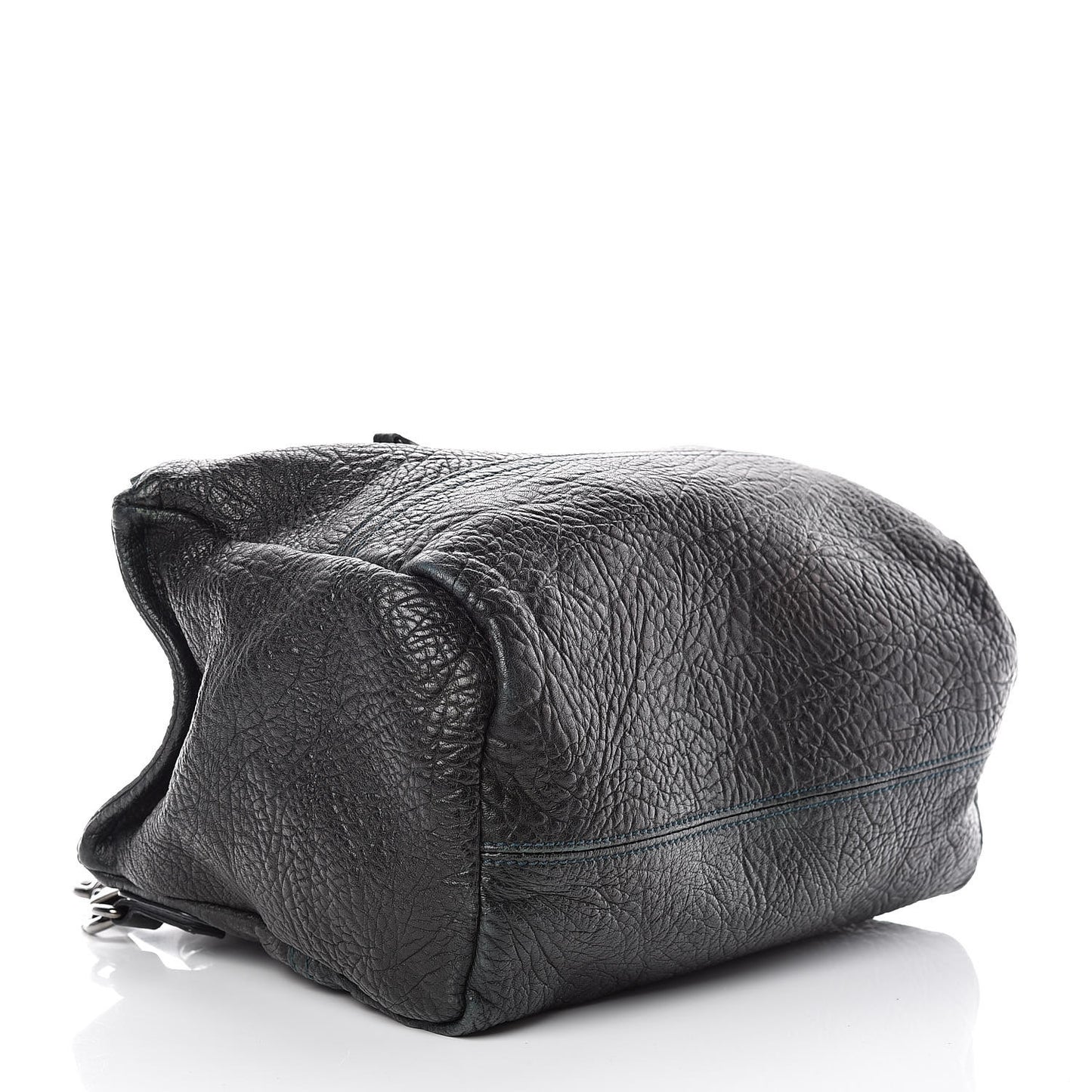 Sheepskin Medium Pandora Dark Green