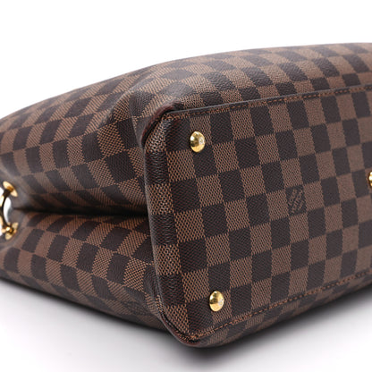 Louis Vuitton Damier Ebene LV Riverside Black 8 of 11