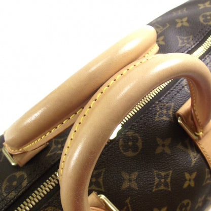 Louis Vuitton Monogram Keepall 45 7 of 10