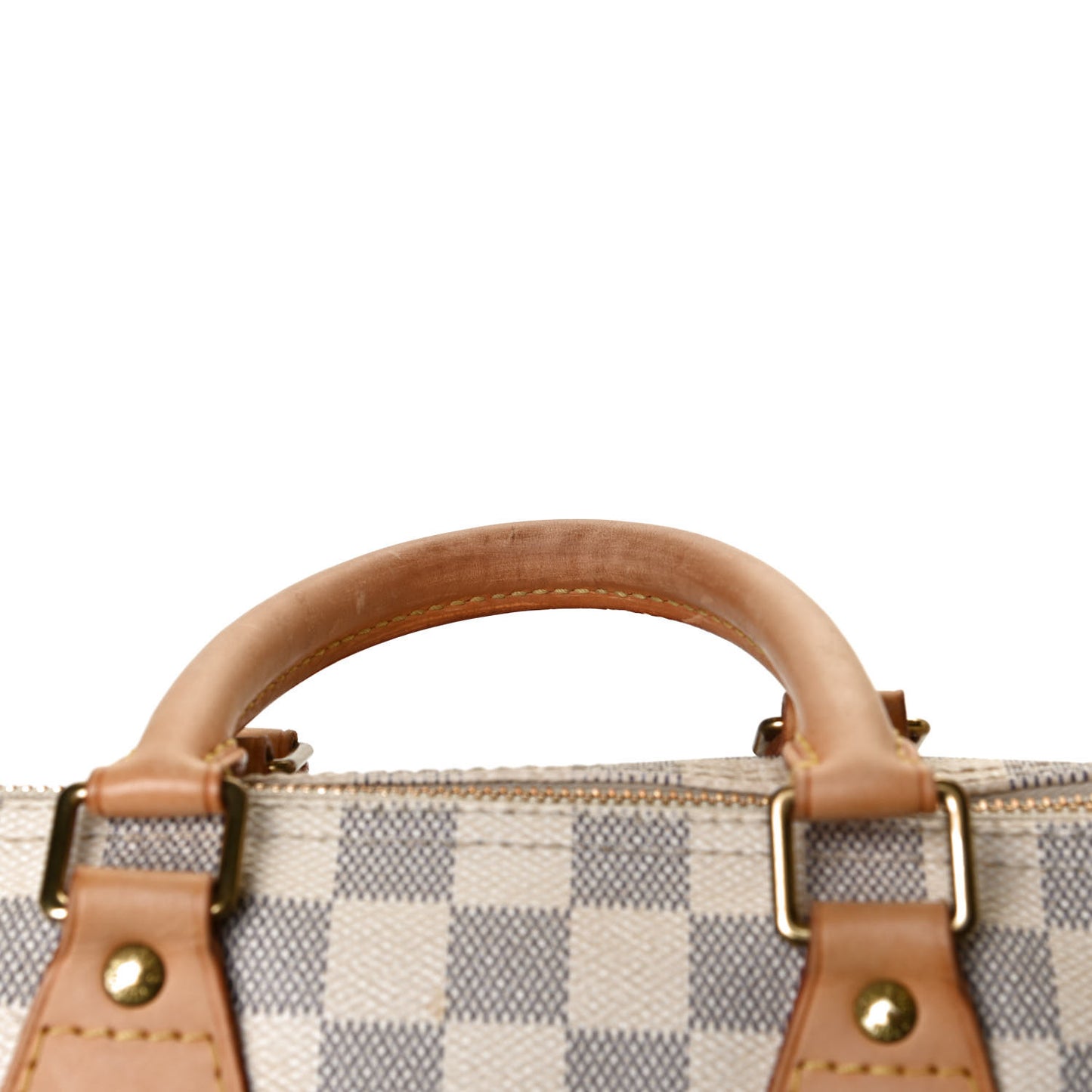 Damier Azur Speedy 25
