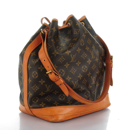 Louis Vuitton Monogram Noe 3 of 7