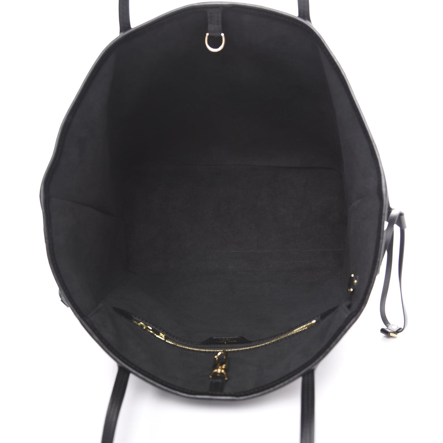 Game On Neverfull MM Black