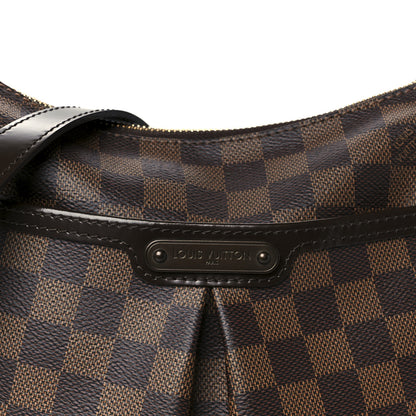 Louis Vuitton Damier Ebene Bloomsbury PM 8 of 10