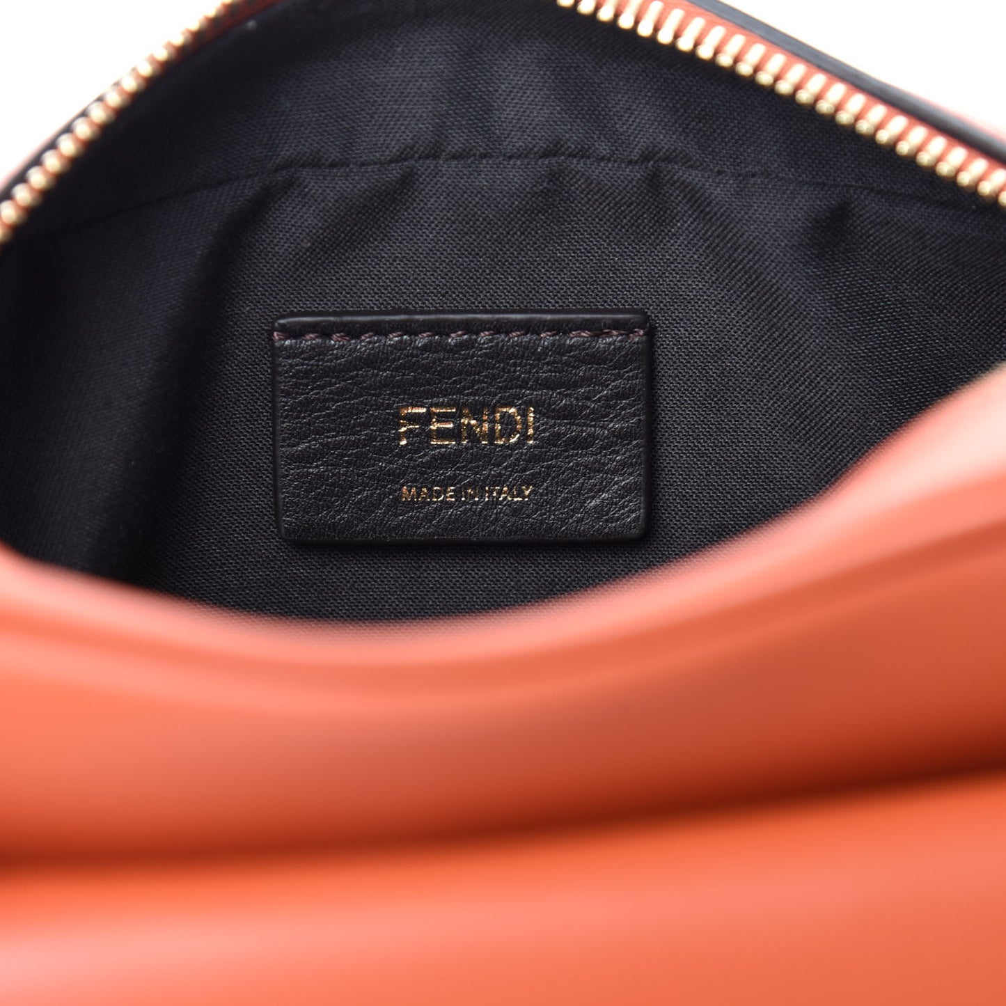 Vitello Grace Matte Mini Fendi Cam Brick