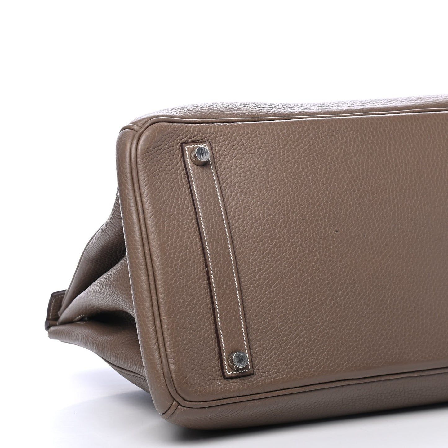 Togo Birkin 35 Etoupe