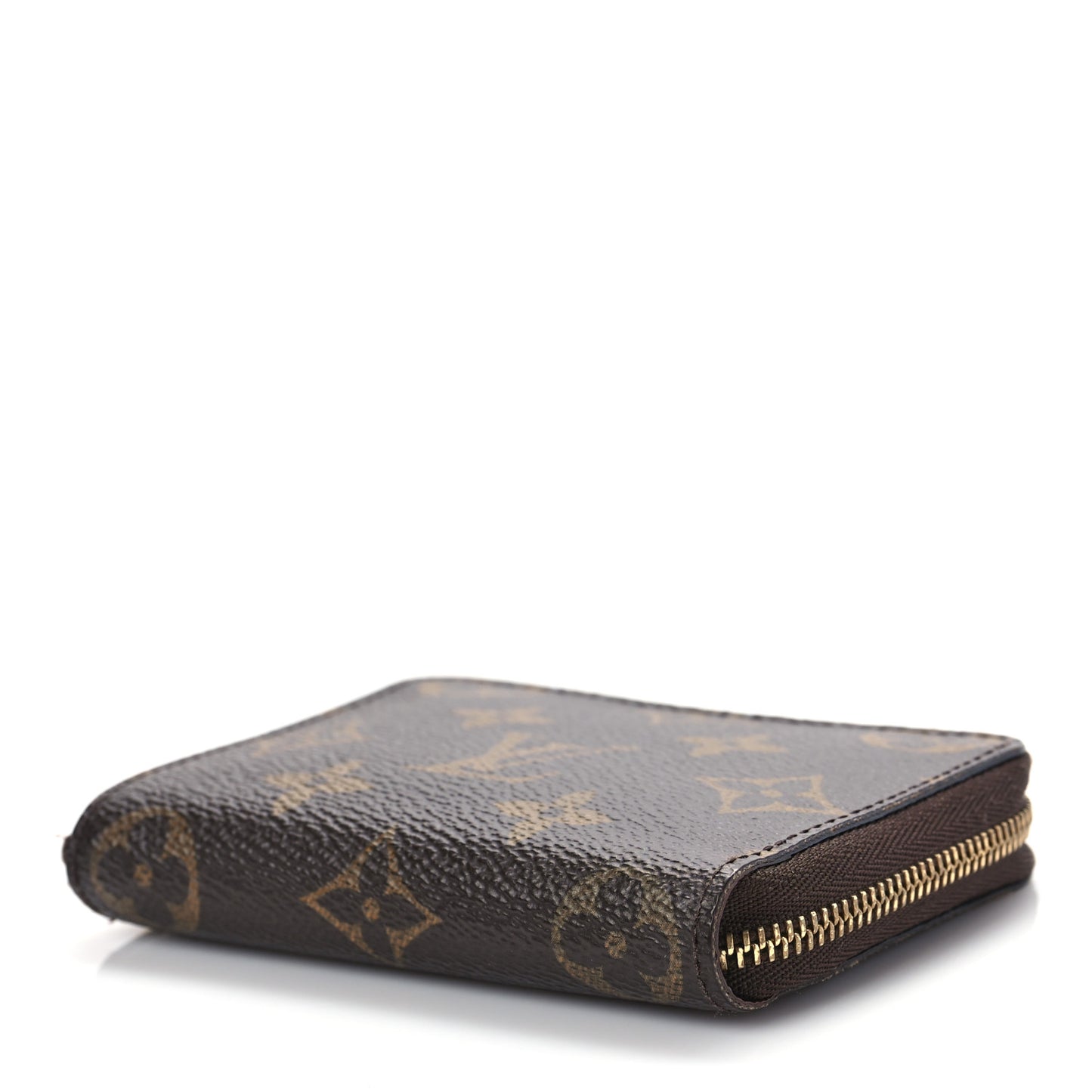Monogram Zippy Coin Purse