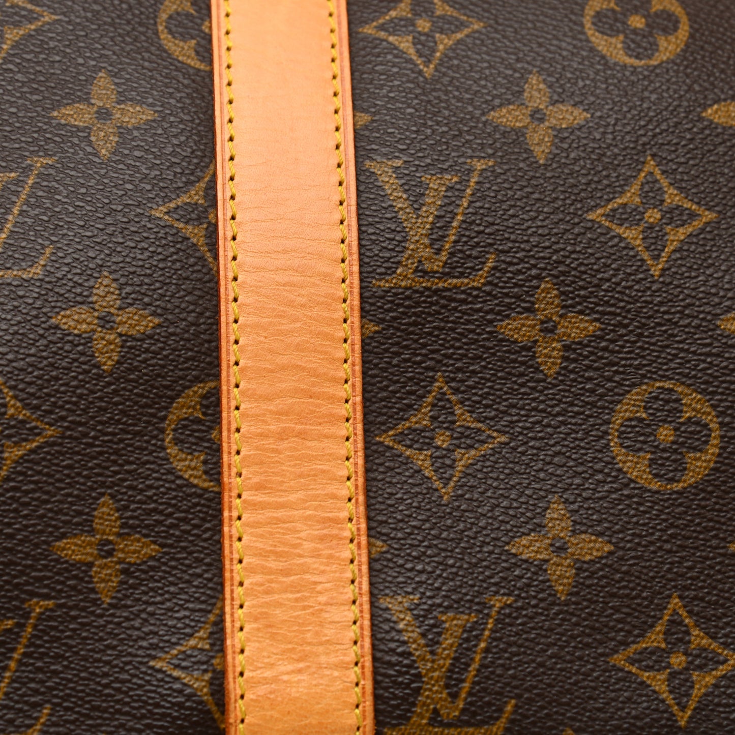 Monogram Keepall Bandouliere 45