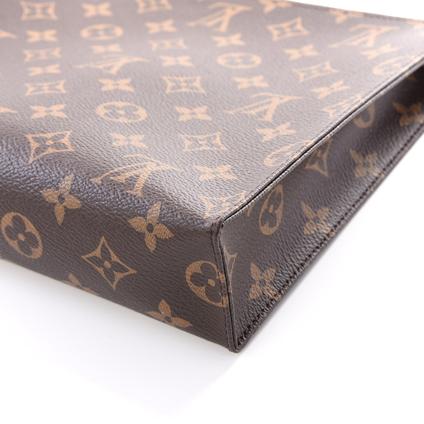 Monogram Toiletry Pouch 26