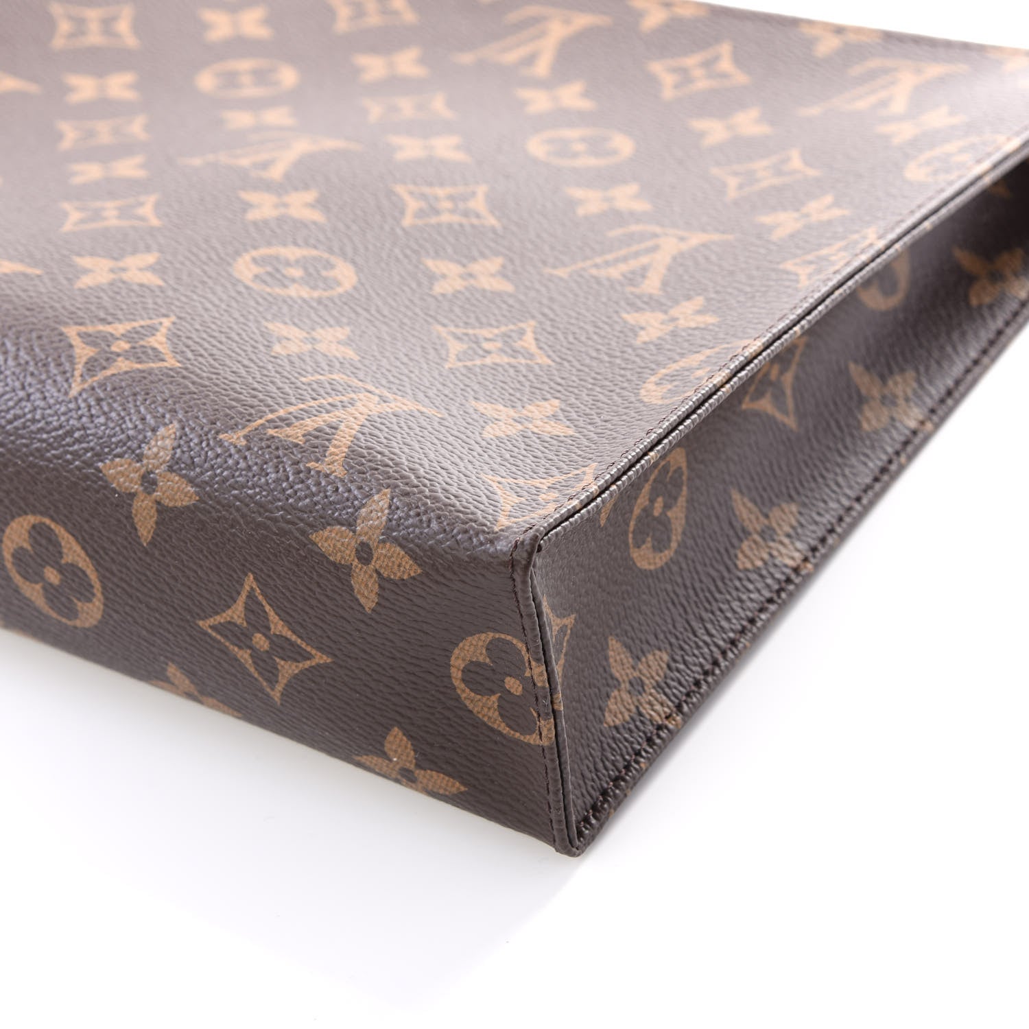 Louis Vuitton Monogram Toiletry Pouch 26 8 of 10