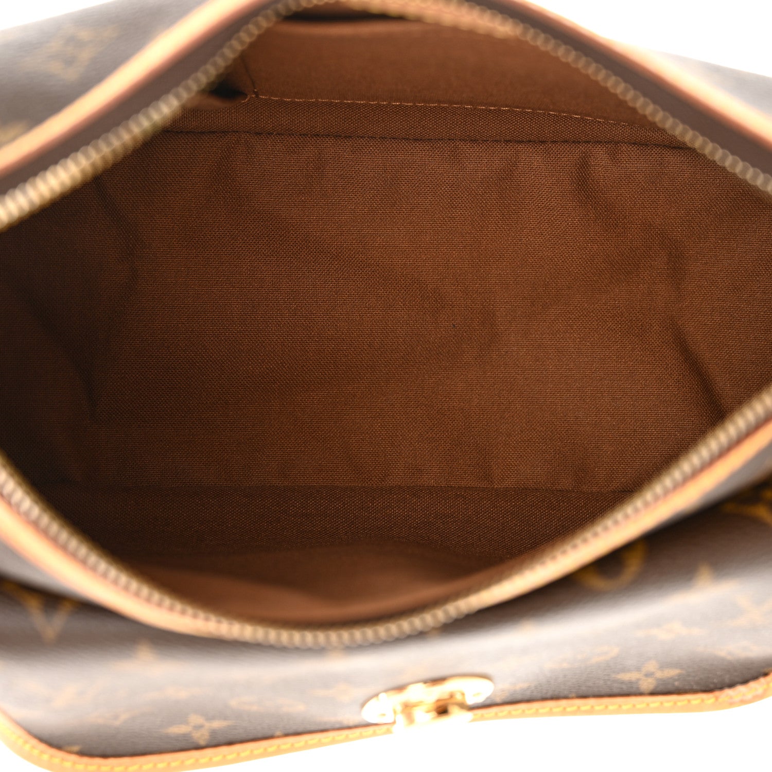 Louis Vuitton Monogram Tikal GM 5 of 10