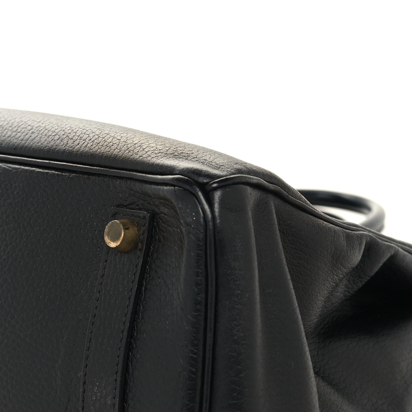 Ardennes Birkin 35 Black