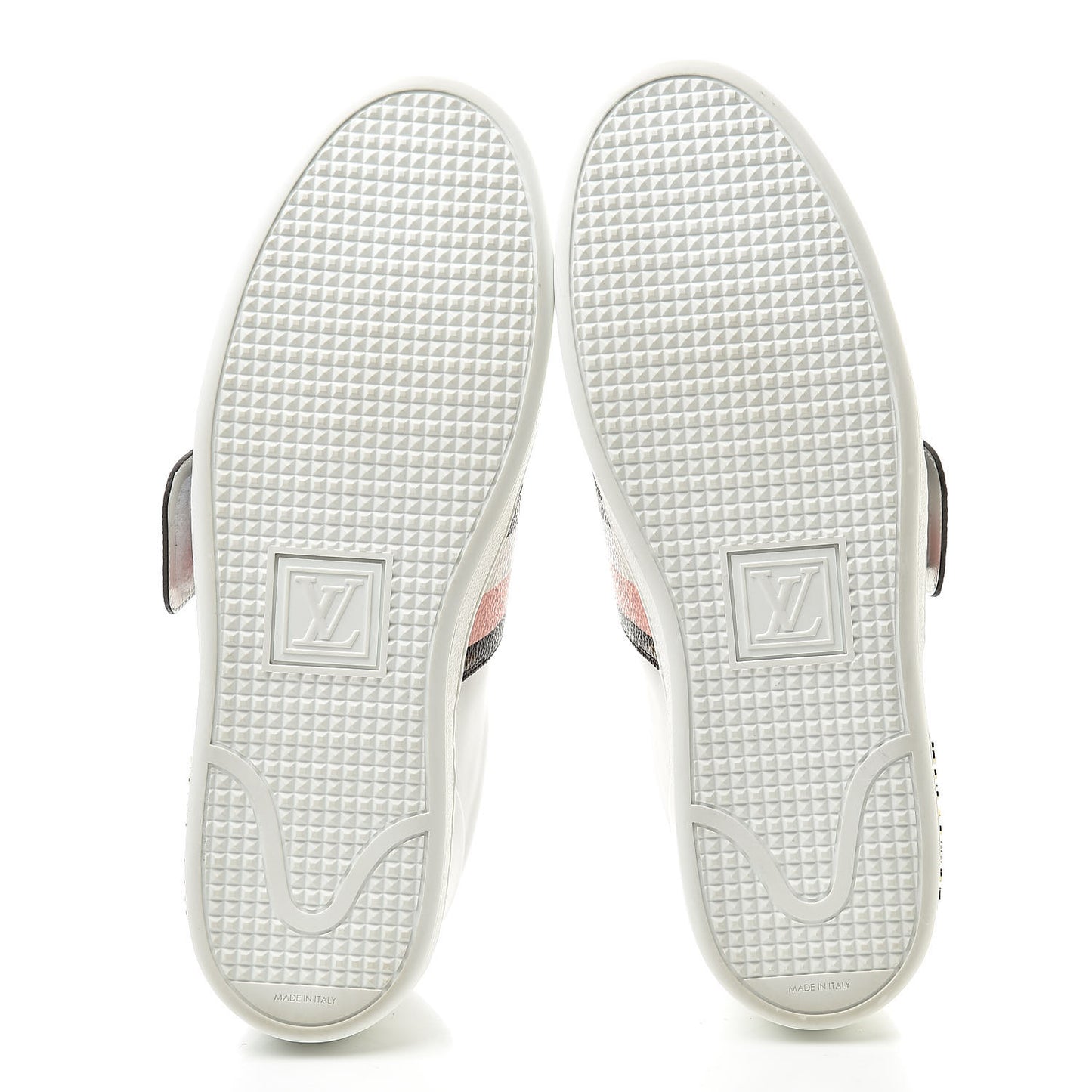 Front Row Sneaker 41 White