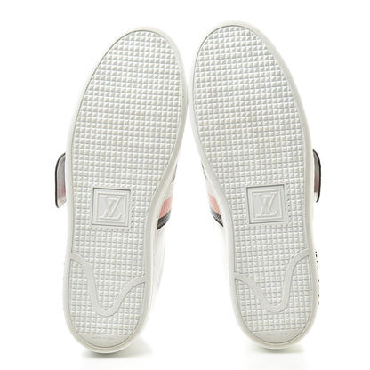 Louis Vuitton Front Row Sneaker 41 White 5 of 8