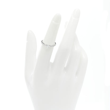 Tiffany Platinum Diamond .31ct Round Brilliant Harmony Engagement Ring 48 4.5 2 of 6