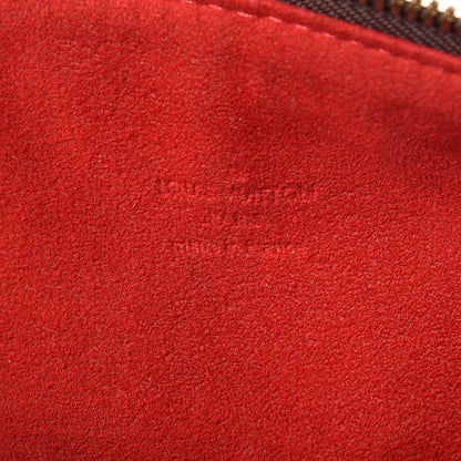 Louis Vuitton Damier Ebene Berkeley 6 of 19