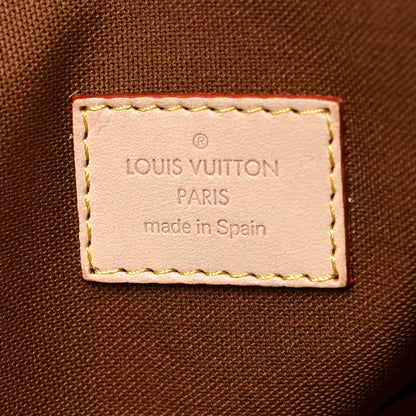 Louis Vuitton Monogram Cabas Beaubourg 6 of 9