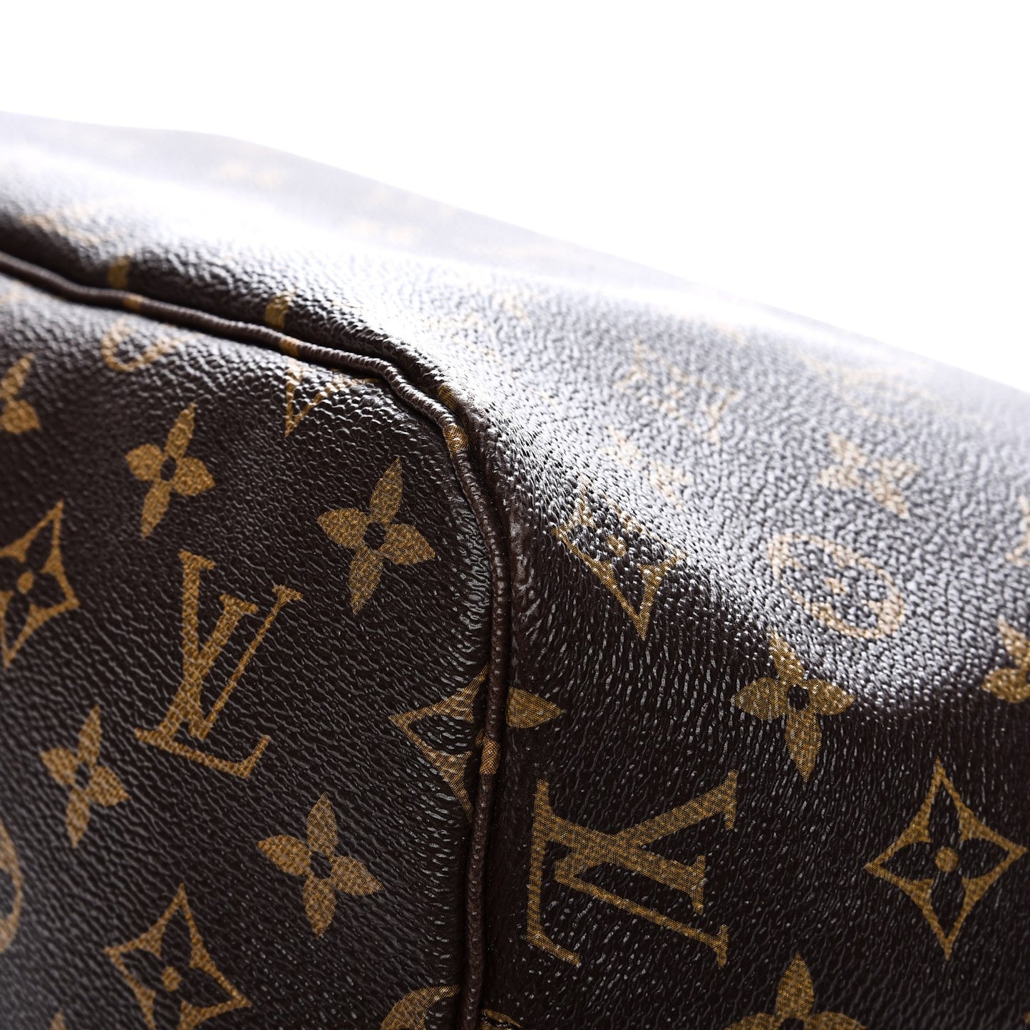 Monogram Neo Neverfull MM Pivoine
