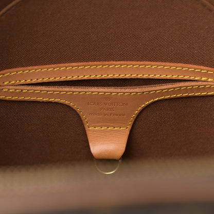 Louis Vuitton Monogram Ellipse MM 6 of 17