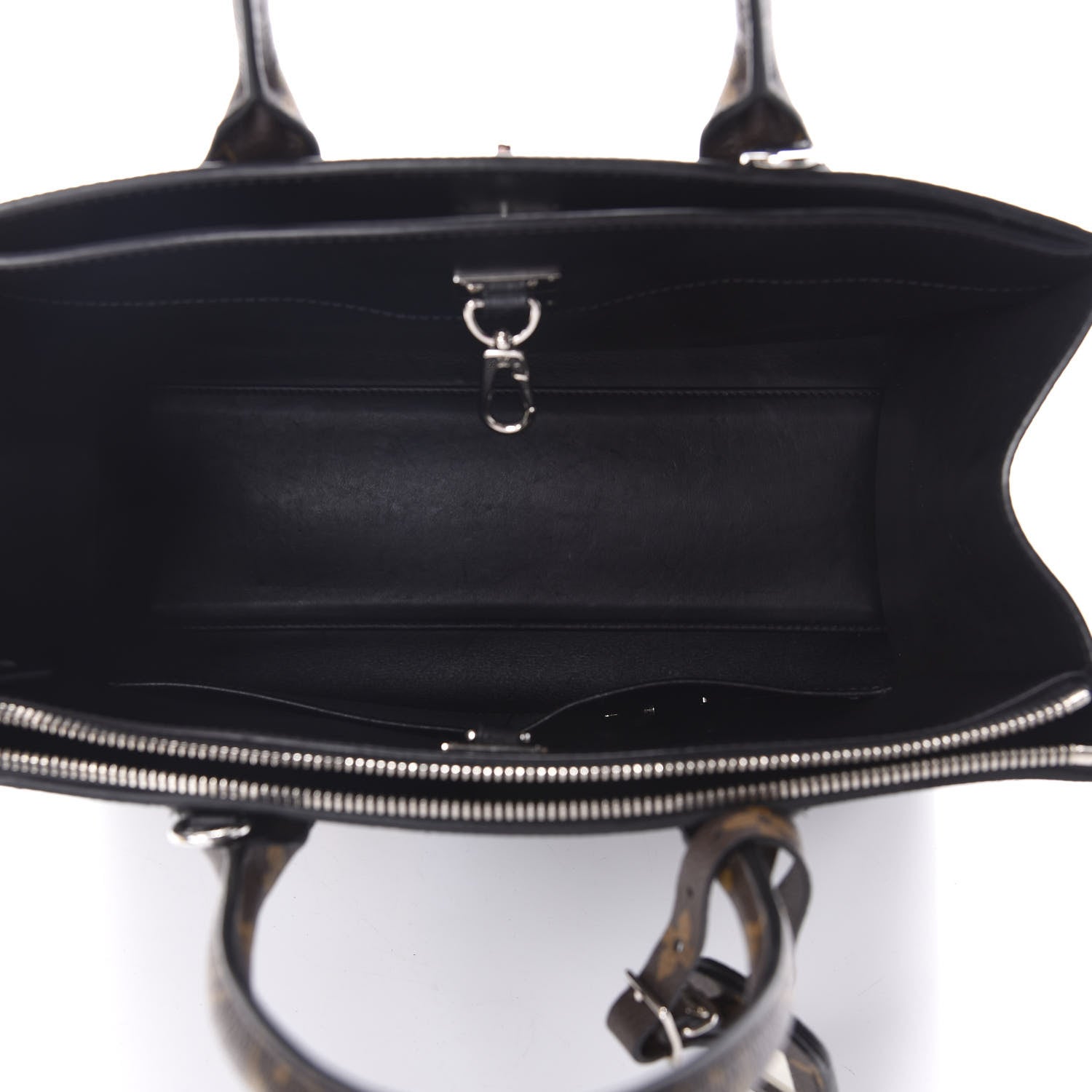 Louis Vuitton Epi Calfskin Monogram City Steamer MM 5 of 9