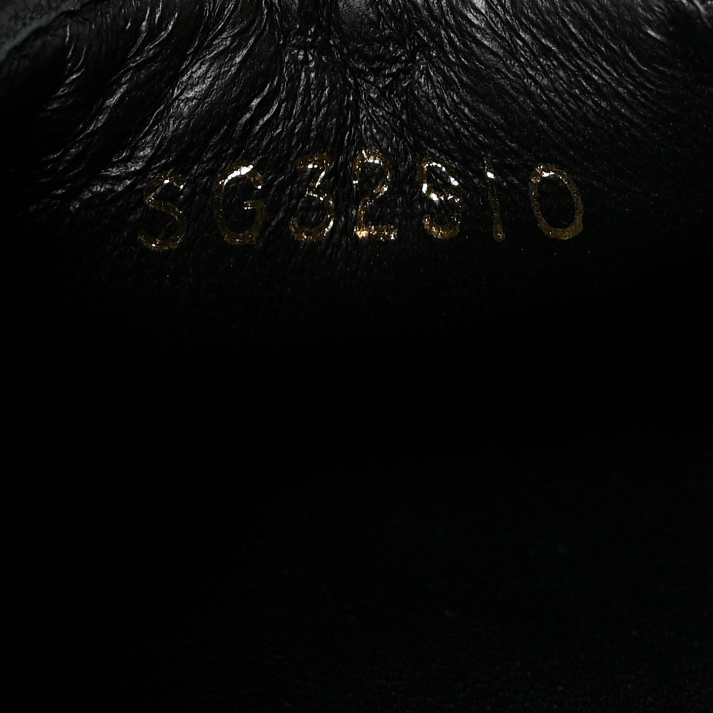 Lambskin Quilted CC Espadrilles 36 Black