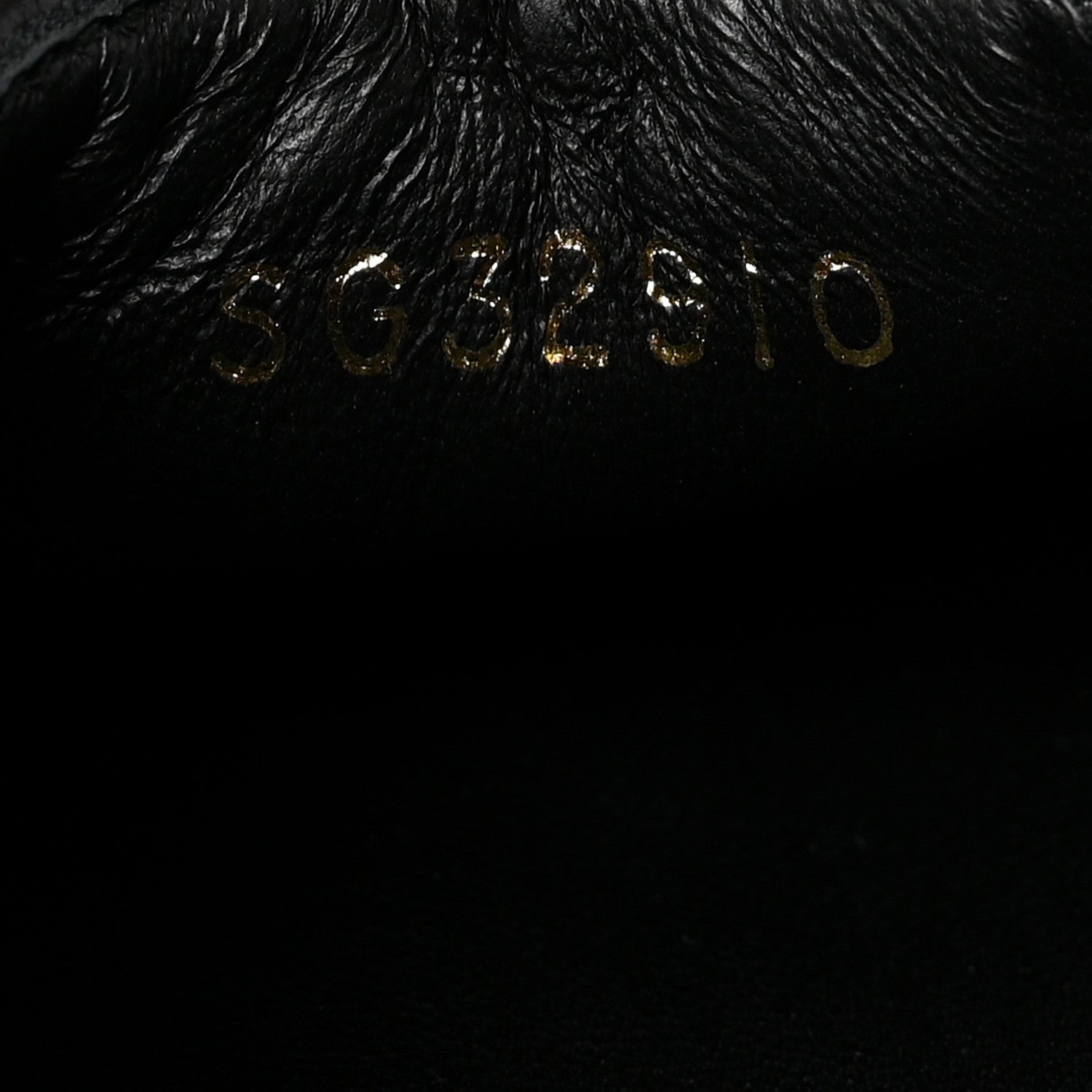 Chanel Lambskin Quilted CC Espadrilles 36 Black 9 of 10