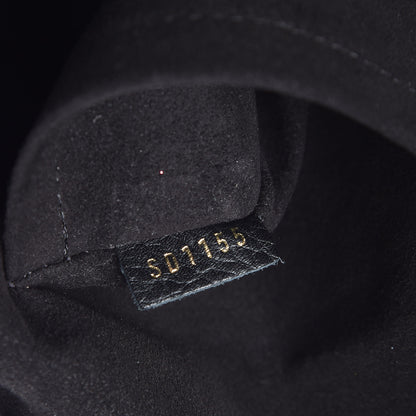 Louis Vuitton Monogram Estrela NM Black 8 of 10