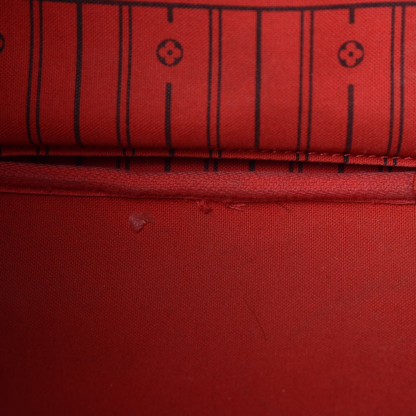 Damier Ebene Neverfull MM