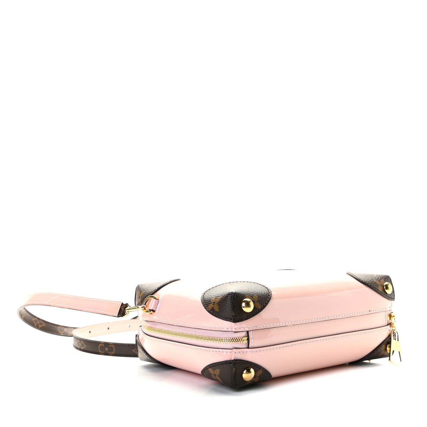 Patent Miroir Venice Rose Ballerine