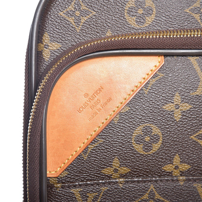Louis Vuitton Monogram Pegase Legere Business 55 10 of 21