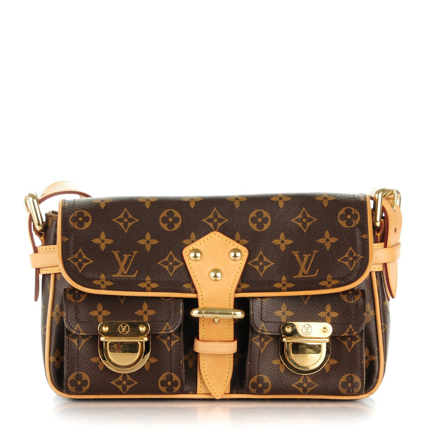 Monogram Hudson PM