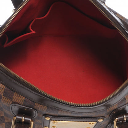 Louis Vuitton Damier Ebene Berkeley 5 of 7