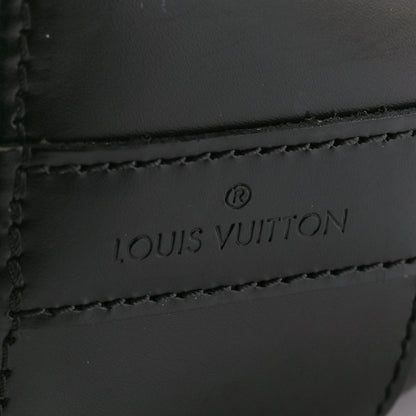 Louis Vuitton Epi Bagatelle PM Black 8 of 13