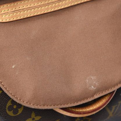 Louis Vuitton Monogram Speedy Bandouliere 30 13 of 21